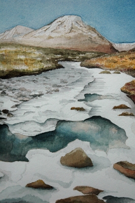 Rannoch Moor - NFS